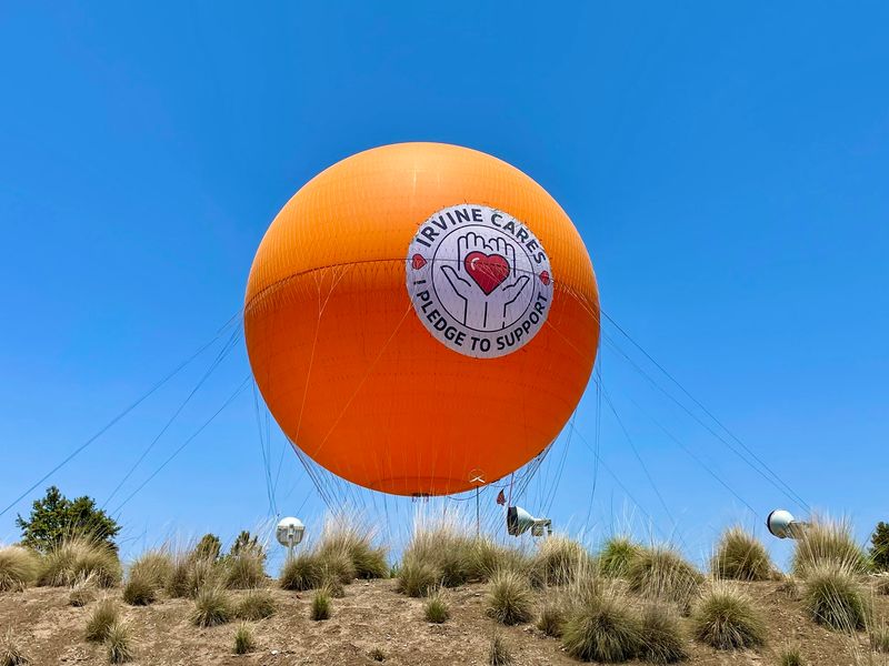 This California City Is Becoming One Of The Best Places For Gen Z To Build A Life - Decor Hint Orange County Great Park Keeps Growing