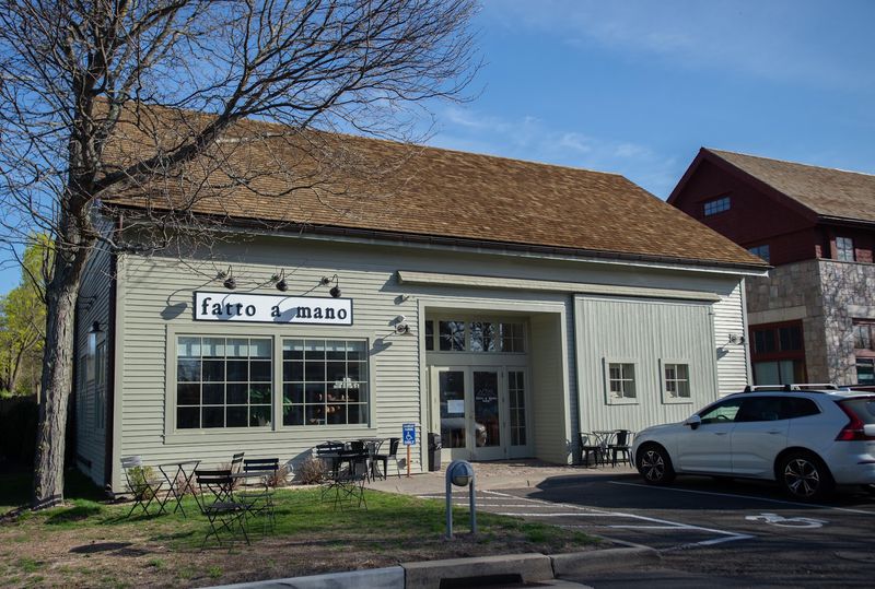 A Small Westport Bakery Keeps The Experience Personal