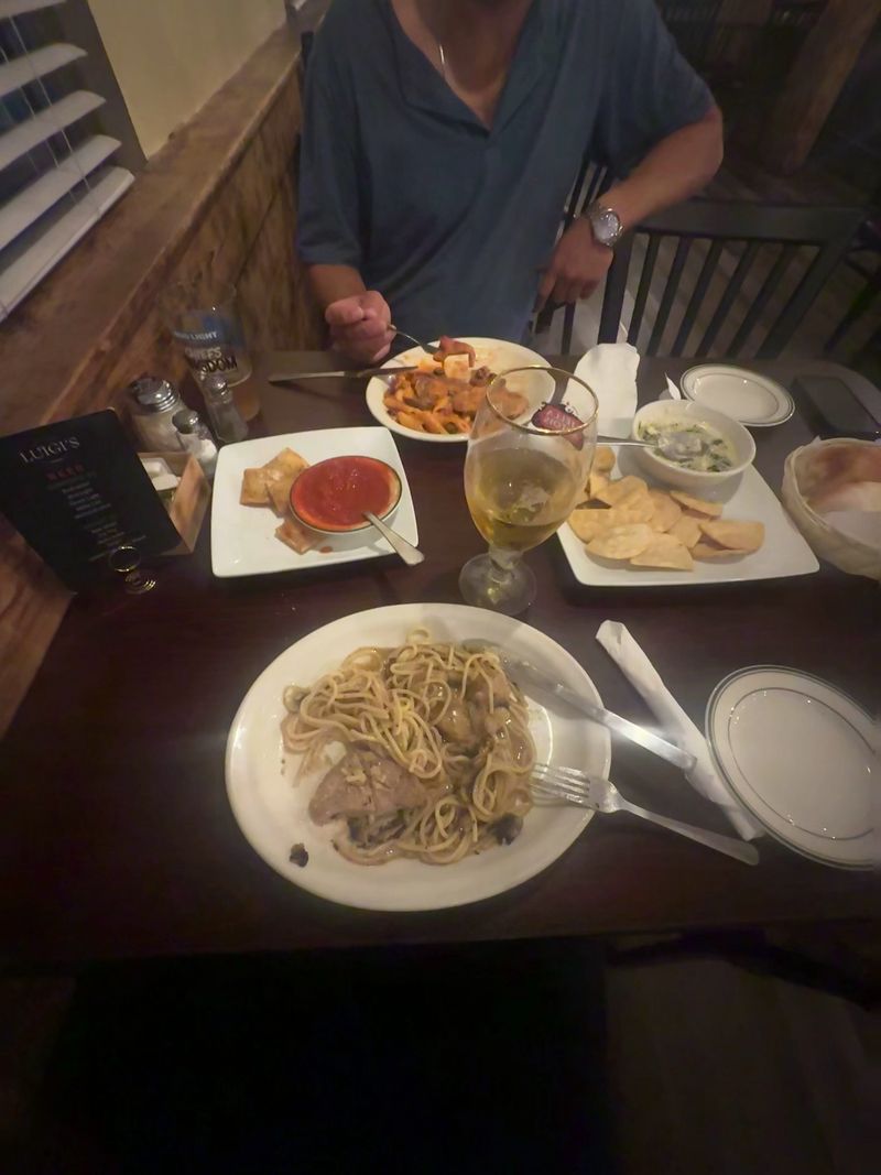 Nebraska Travelers Keep Stopping At This Low-Key Restaurant For The Lobster Ravioli - Decor Hint The Lobster Ravioli That Started the Detours