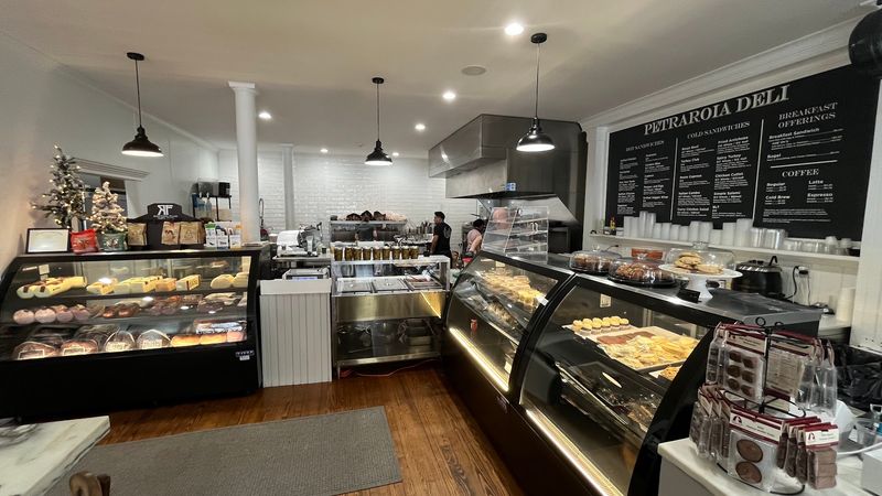 10 Surprisingly Affordable Delis In Connecticut Where You Can Feast For Under $15 - Decor Hint Petraroia Deli, Litchfield