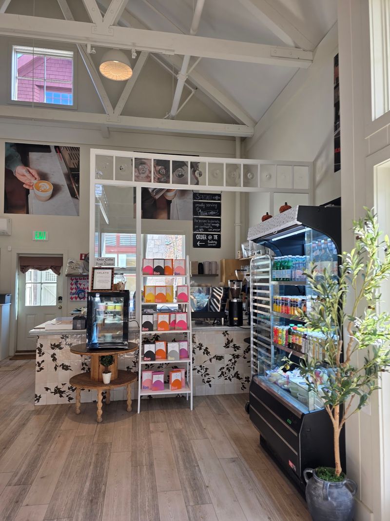 Seasonal Bakes Give Regulars Something New To Find