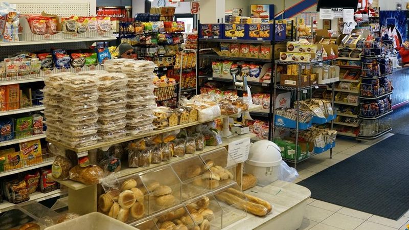 The Specialty Store Has Served Shoppers Since 2003