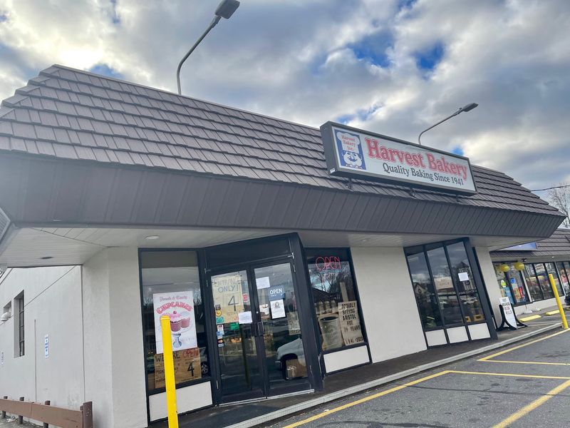 The Bakery First Opened On Memorial Day In 1941