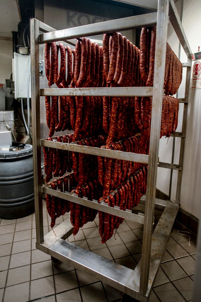 Kolbász Brings Authentic Hungarian Flavor