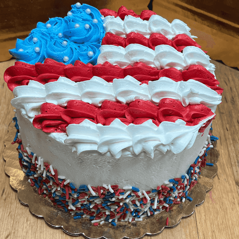 Connecticut'S Oldest Bakery Has Kept Its Recipes Secret For Generations - Decor Hint Cakes Remain One Of The Bakery’s Specialties