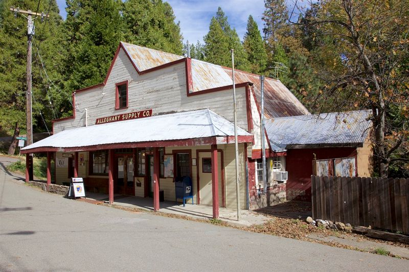 The Underground Mining Museum Keeps That History Alive