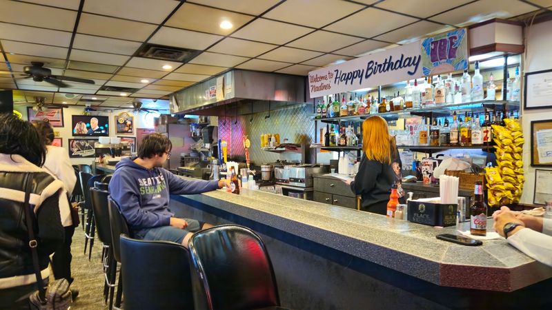Nadine's Restaurant