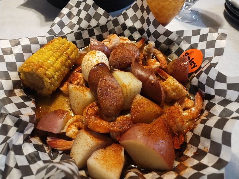 Mr. Shuck's