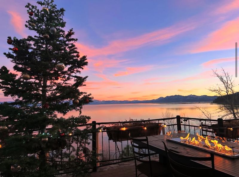 Christy Hill, Tahoe City