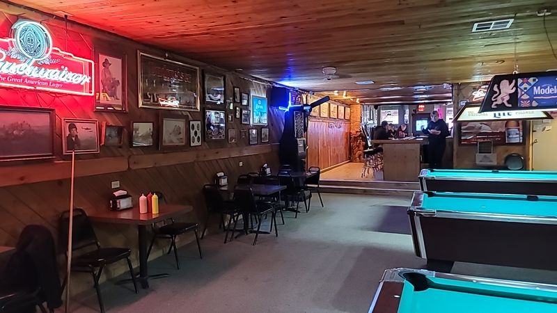 This Nearly 50-Year-Old Idaho Cowboy-Inspired Restaurant Is Cash-Only And Locals Swear By The Food - Decor Hint Generous Portions Make A Simple Meal Feel Much More Substantial