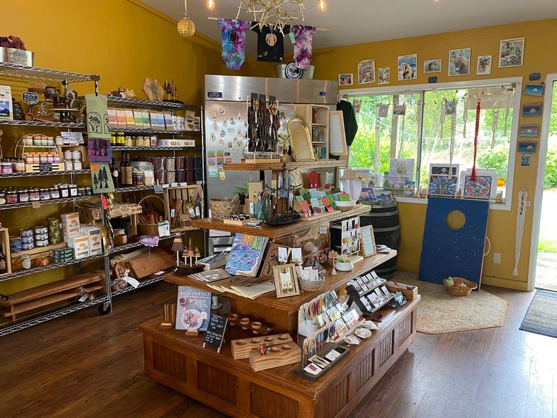 Jewelry, Ceramics And Woodwork Bring Local Artists Into The Mix