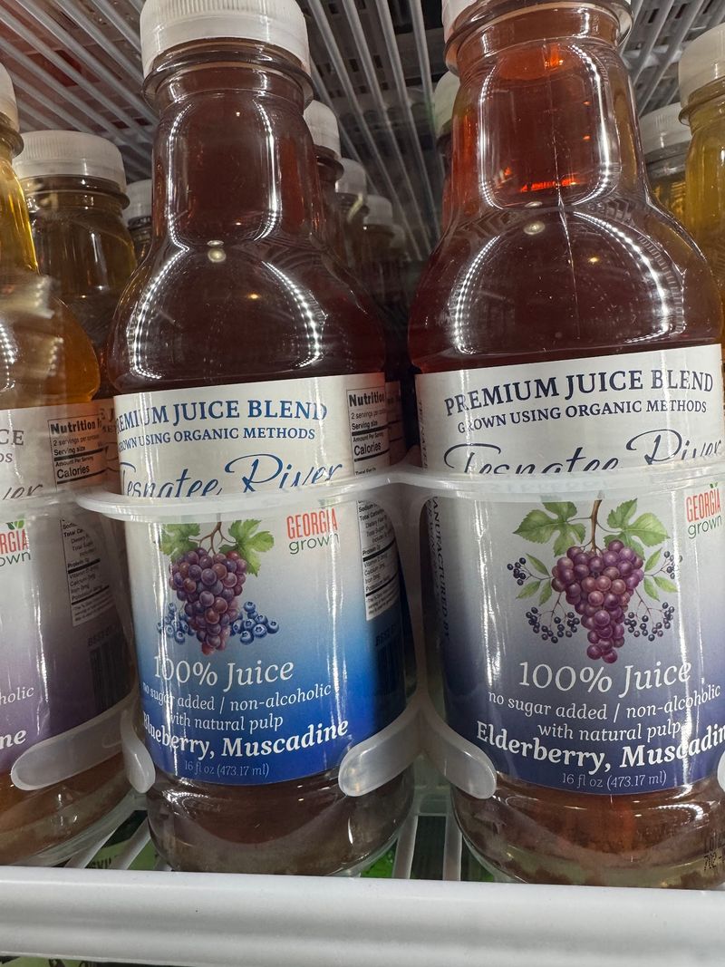 Local Honey That Tastes Like The Hills