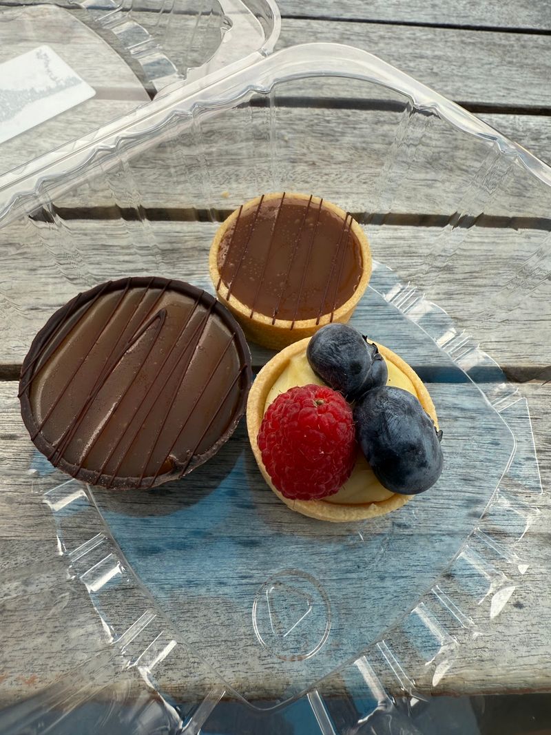Retreat Bakery Bar, Fort Collins