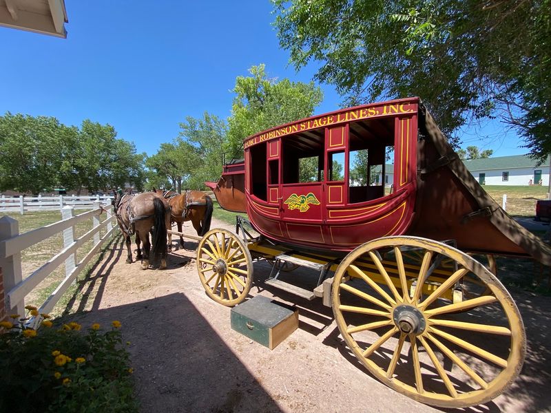 Chuck Wagon Suppers Under Open Sky