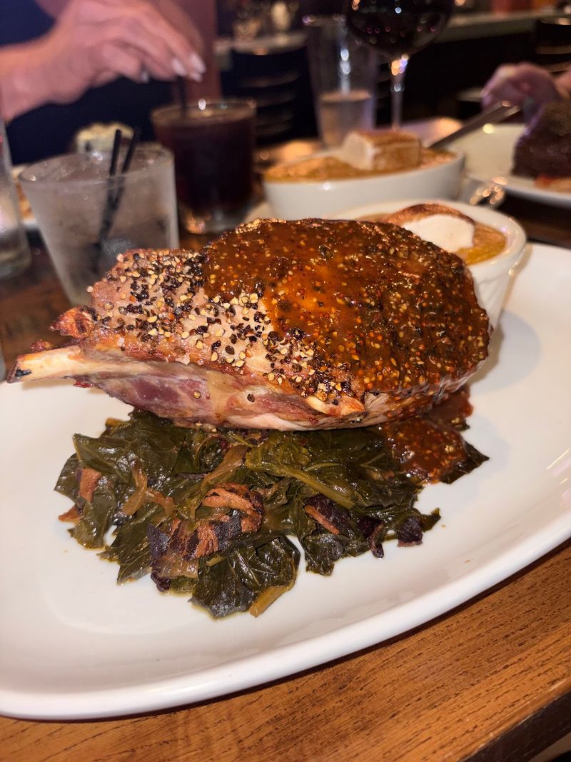Tony's Of Lexington