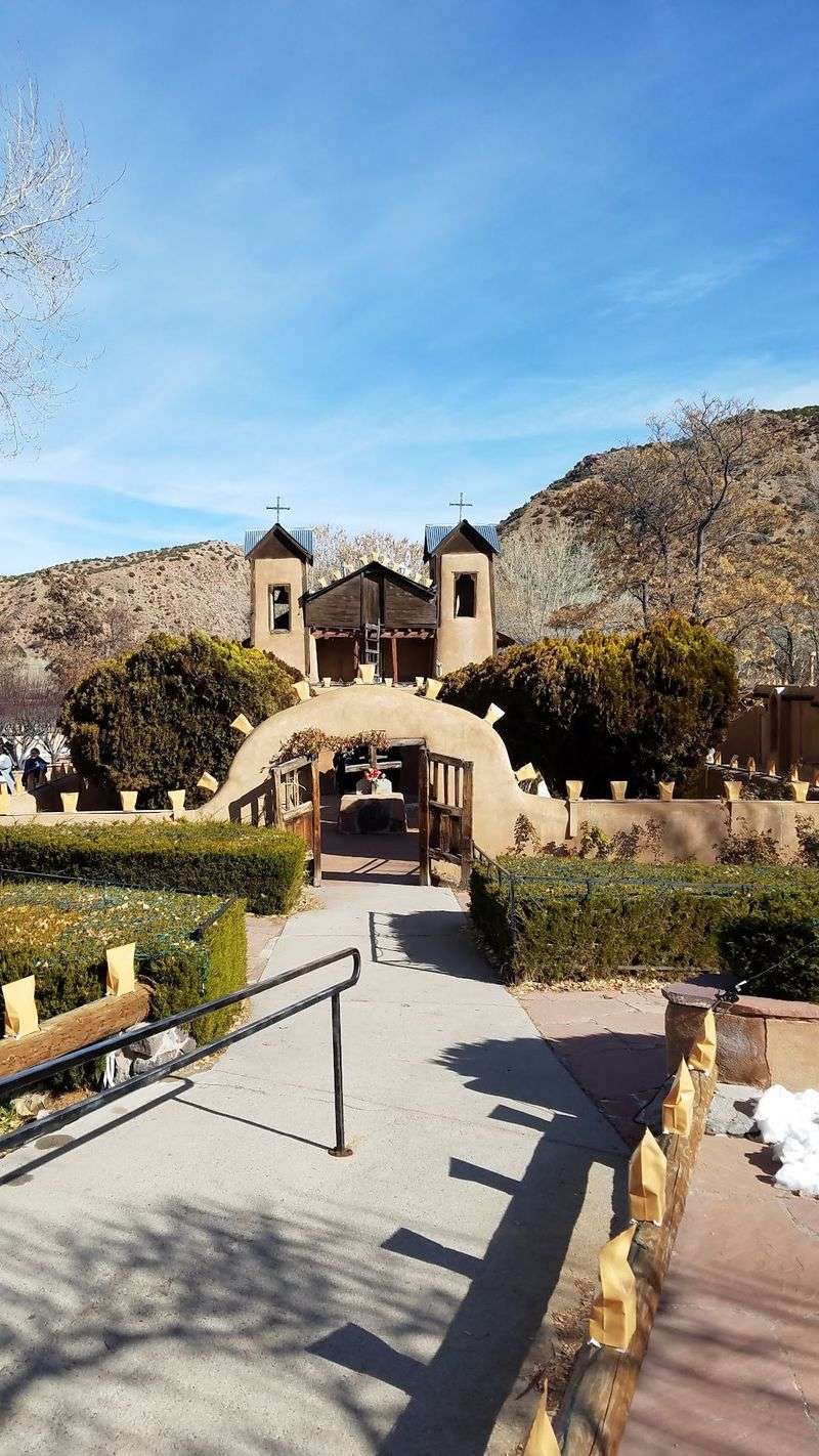 Chimayo, Santa Fe County