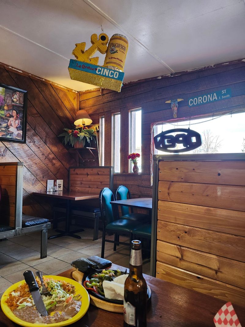 11 Surprisingly Affordable Idaho Restaurants Where You Can Eat Like A King - Decor Hint El Herradero, Pocatello