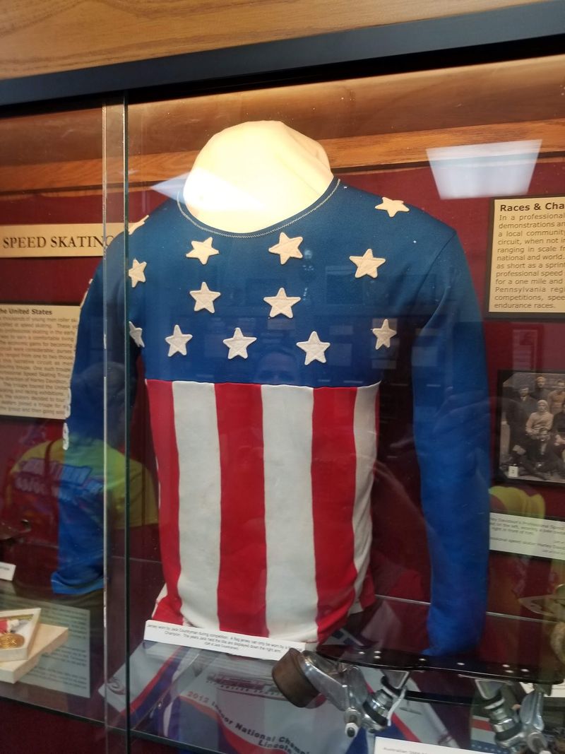 Derby, Speed, Artistic, and Hockey Gear