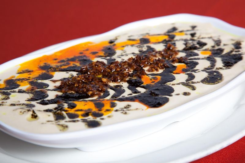 10 California Persian Restaurants Serving Stews You’ll Want Once The Nights Cool Down - Decor Hint Farsi Cafe, Los Angeles