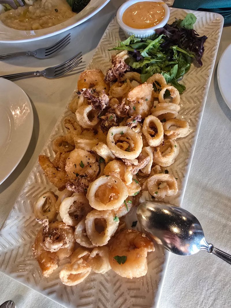 These 10 Italian Restaurants Showcase Some Of New York’s Most Comforting Cooking - Decor Hint Ristorante Lucano, Rochester