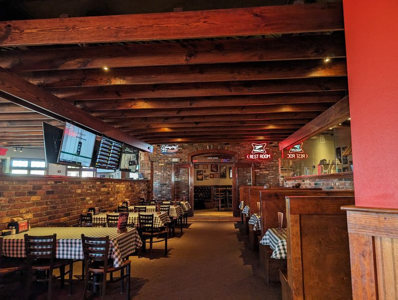 Peppers Pizzeria Of Houma