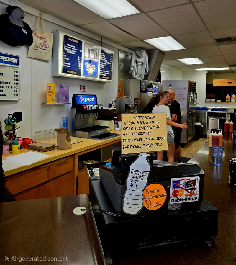 11 Surprisingly Affordable Idaho Restaurants Where You Can Eat Like A King - Decor Hint Hudson's Hamburgers, Coeur d'Alene
