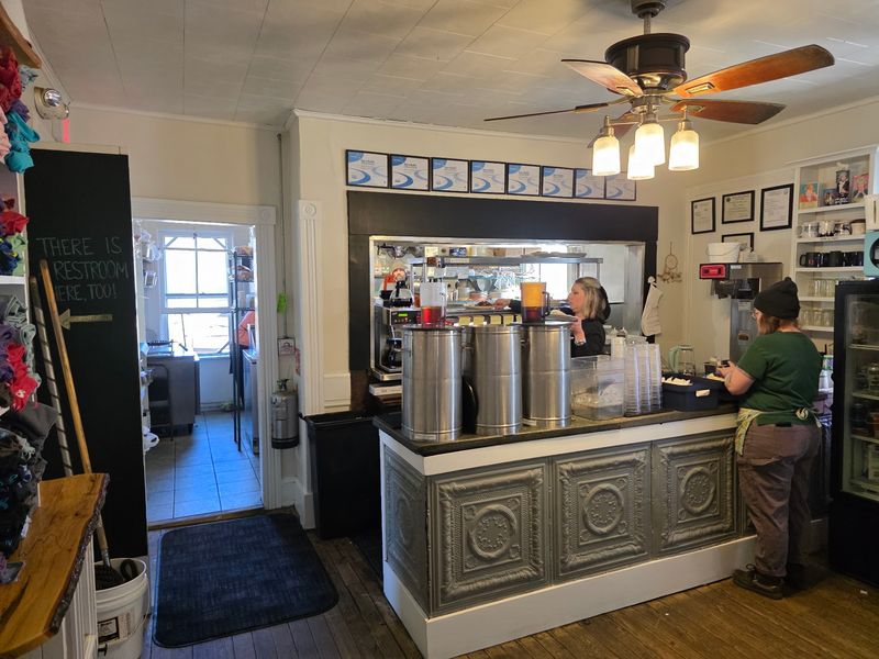 Louise's Kitchen