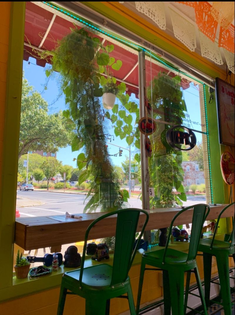 El Azteca Mexican Restaurant, Poughkeepsie