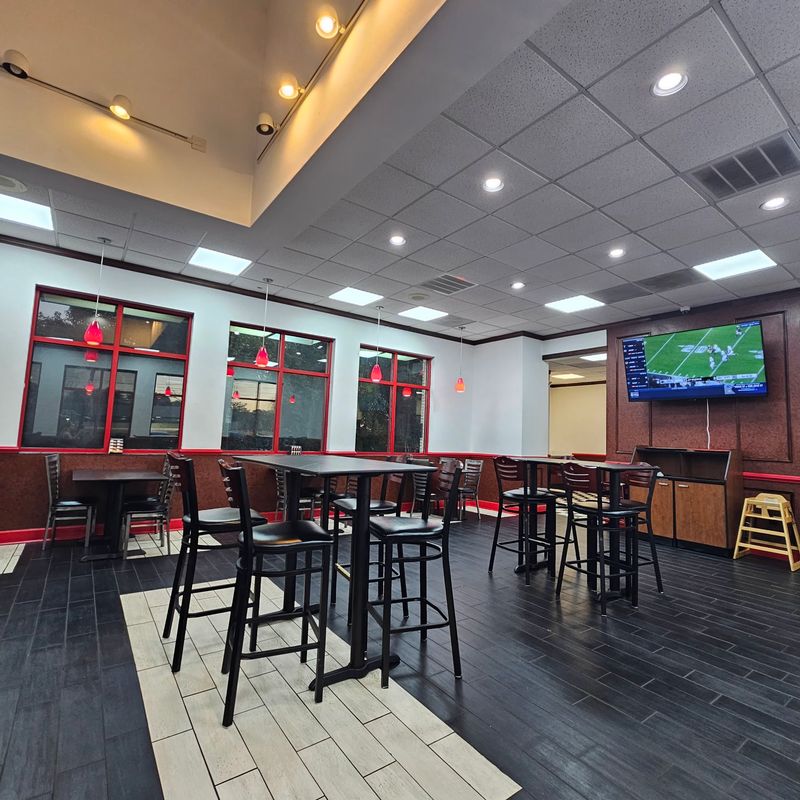 Remember This May Not Be The Last Raleigh Sees Of Cali Burger