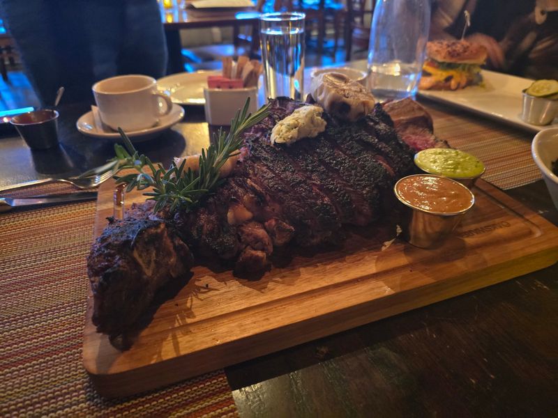 Washington Prime, Norwalk
