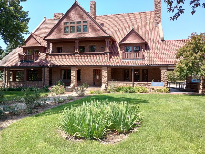G.W. Frank Museum of History and Culture