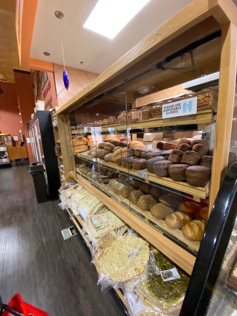 Eastern European Food Leads The Way