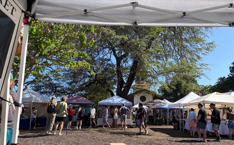 North Shore Country Market, Haleiwa