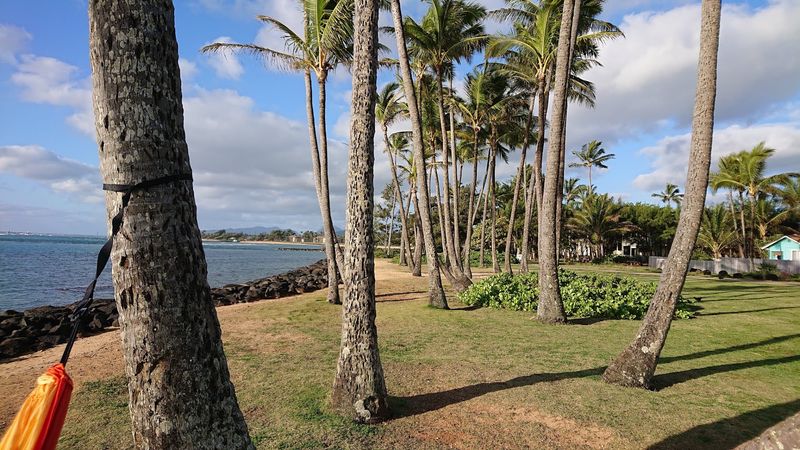 Kapa'a, Kauai
