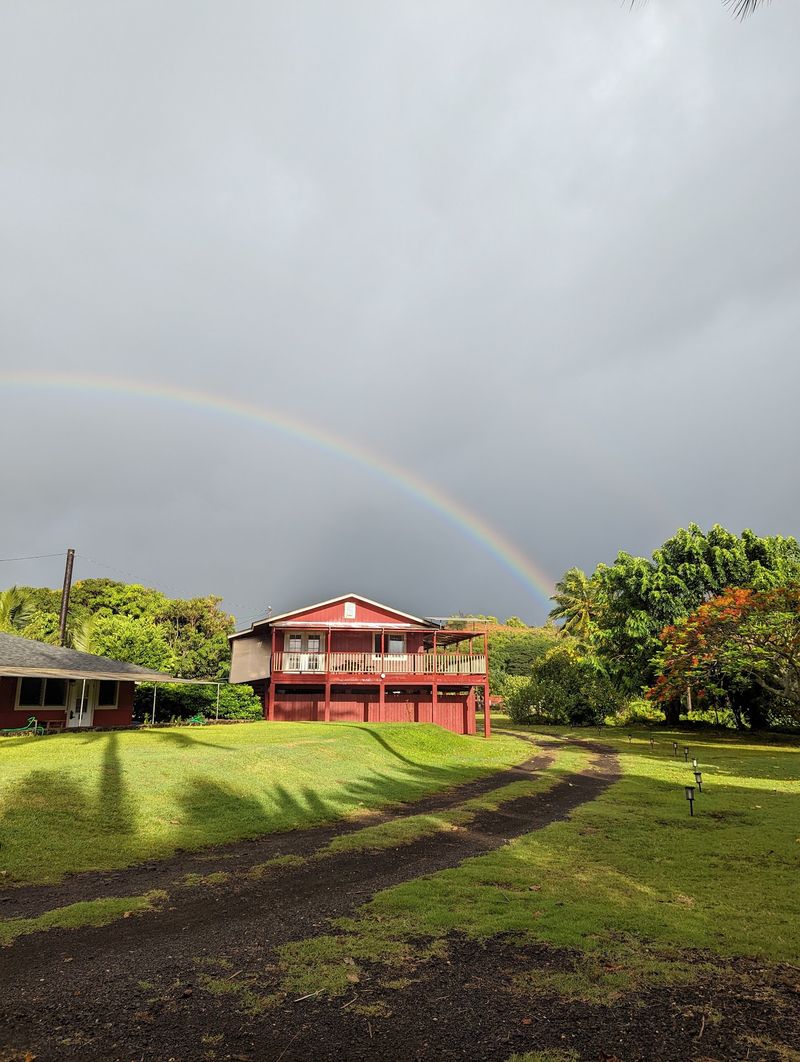 Kauai Chocolate & Coffee Festival, Lihue