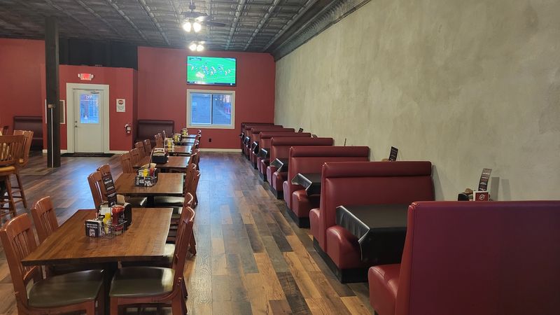 MMG - Madsen's Murdock Grill In Murdock
