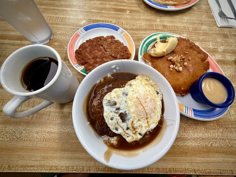 Tasty Crust, Wailuku