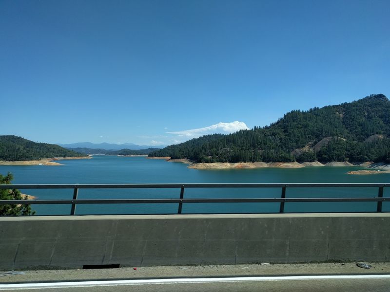 Kennett Wasn't The Only Community Changed By The Reservoir