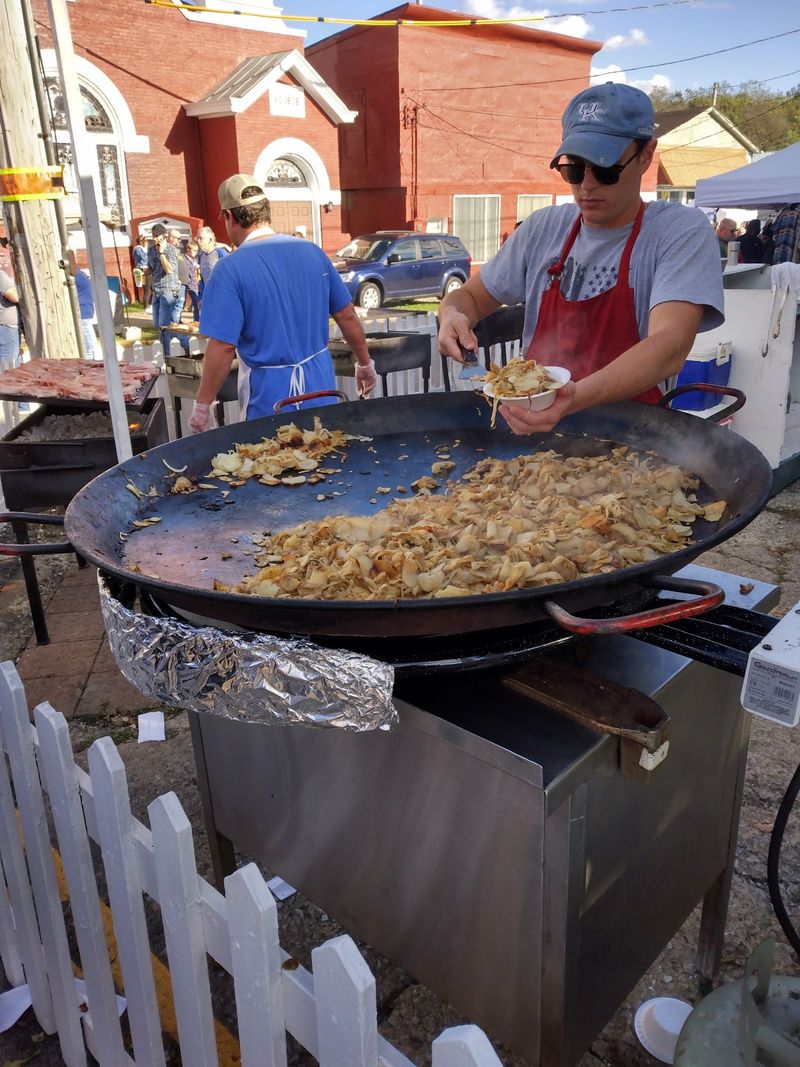 Mount Sterling October Court Days