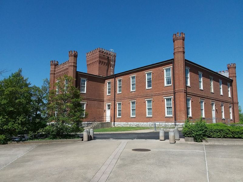 10 Kentucky Colleges That Just Landed On U.S. News' 2027 Best Colleges Rankings - Decor Hint Kentucky State University
