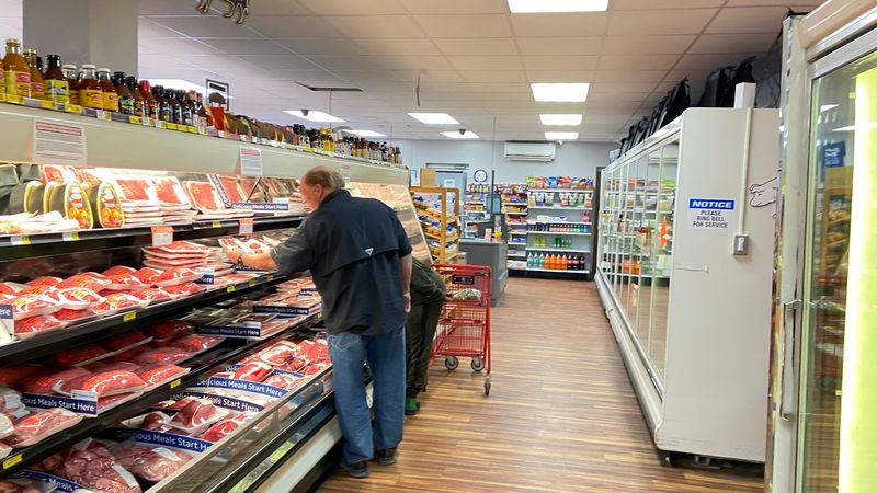 Shuler Meats Inc, Thomasville