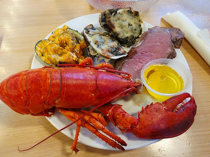 Lobster 101 and the Art of Cracking a Shell