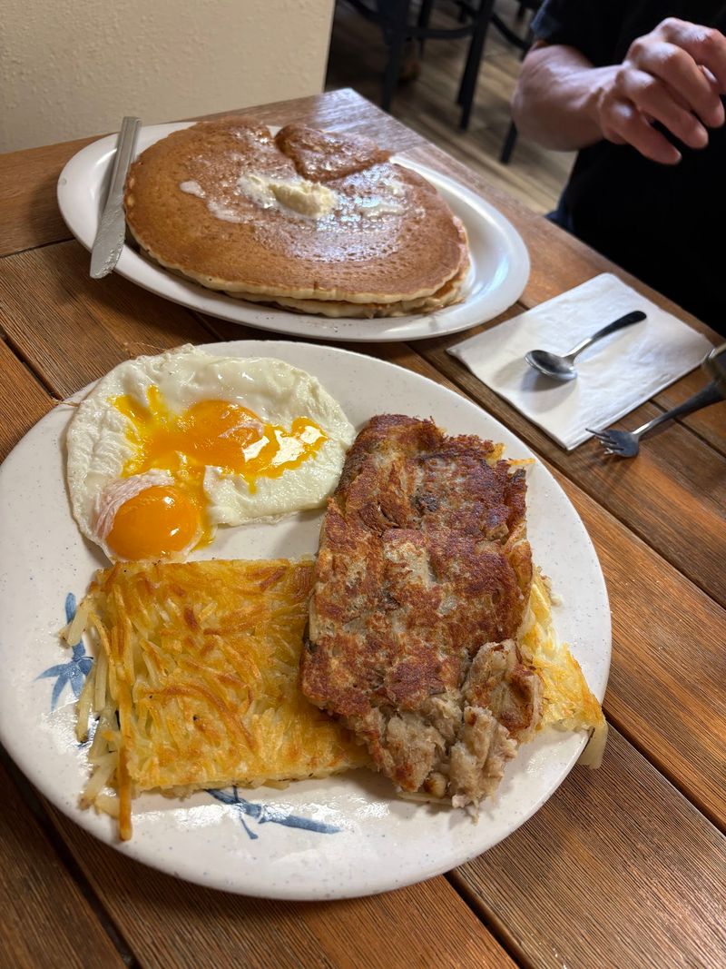 Hawaiian Style Cafe, Waimea