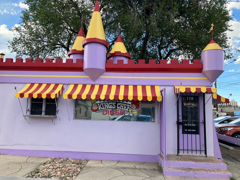 King's Chef Diner
