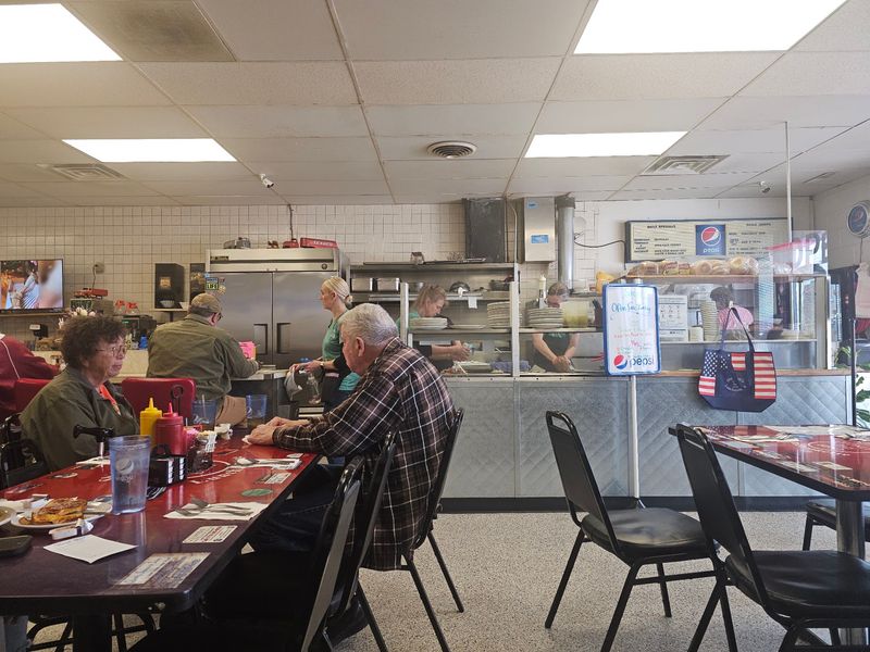 Sheldon's Luncheonette