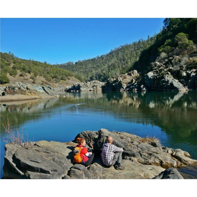 12 California State Recreation Areas Perfect For A Quiet September Escape - Decor Hint Auburn State Recreation Area, Auburn