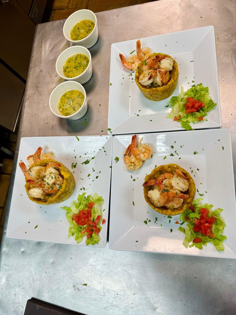 10 Puerto Rican Restaurants Across New York That Locals Keep Returning To - Decor Hint Puerto Rico Restaurant, Sunset Park