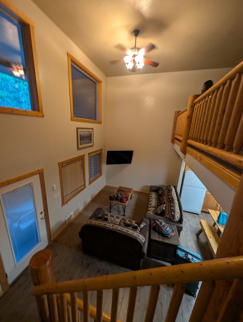 Sawtelle Mountain Resort, Island Park