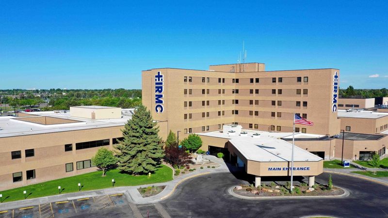Eastern Idaho Regional Medical Center (EIRMC) In Idaho Falls