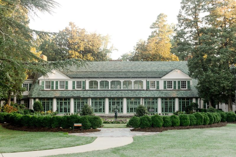 Reynolda House
